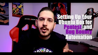 Setting Up Your Ubuntu Box for Pentest and Bug Bounty Automation
