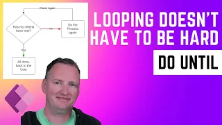 Make Dynamic Updates with Power Apps Do Until Loops