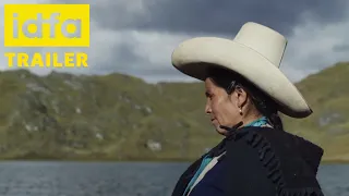 IDFA 2019 | Trailer | Máxima