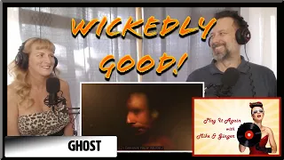Call Me Little Sunshine - GHOST Reaction with Mike & Ginger