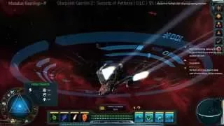 Starpoint Gemini 2 : Secrets of Aethera (DLC) - #1 (Lets Play)