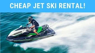 Jet Ski Price Antalya Belek Side Kemer Alanya Bogazkent Manavgat Cheapest Water Sports Turkey