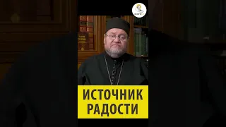 ИСТОЧНИК РАДОСТИ Священник Валерий Духанин