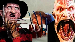 Dreams And Gore - Entire Freddy Krueger Saga - Nightmare On Elm Street Franchise - Explained