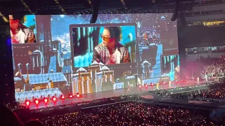 211202 BTS - Airplane pt.2 + Baepsae + Dis-ease - PTD On Stage LA Day 4