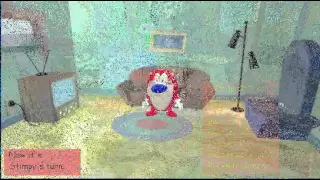 Nickelodeon 3D Movie Maker: Sample Videos