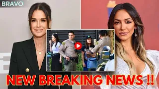 How It Happened! Sad😭Update !! ‘RHOBH’ Kyle Richards’ Daughter So 😭Sad! It Will Shocked You !