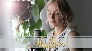 Speechless - Naomi Scott (From "Aladdin) cover