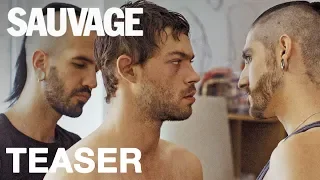 SAUVAGE - Teaser - Peccadillo