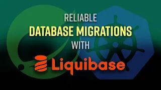 Spring Tips: Reliable Database Migrations with Liquibase and Spring Boot