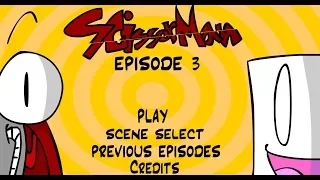 ScissorMan: Episode 3