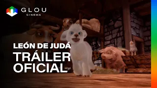 El León De Judá – Tráiler Oficial | Glou Cinema