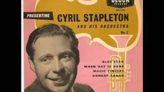 Cyril Stapleton and his Orchestra - Elephant Tango ( 1955 )