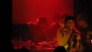 Dawn Penn - You don't Love Me (No, No, No) - Live @ MU - Parma 5-2-10