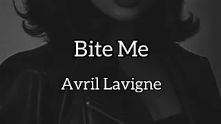 Avril Lavigne - Bite Me (Tradução/Legendado)