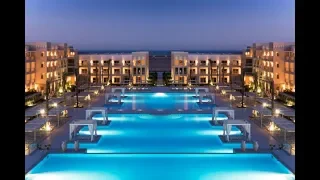 Jaz Makadi Aquaviva Hotel Review 5* SPLASHWORLD - Makadi Bay, Hurghada, EGYPT