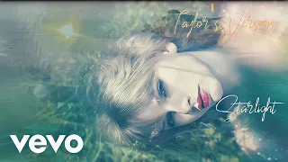 Taylor Swift - Starlight (Taylor's Version) (Official Lyric Video)