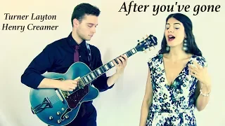 After you've gone - Cris Cooper & Michel Behare