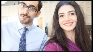 VLOG #59 - LAST KHAMOSHI VLOG! (Part 1)