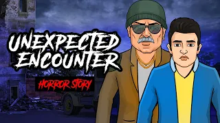 An Unexpected Encounter - Short Horror Film