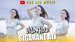 Vita Alvia - Sigarane Ati (DJ Remix)