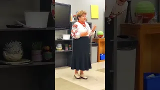 🔴Talent Show Inlingua Victoria College 🔴 September, 2023 🎼🎶 А капела  "Чарівна скрипка"