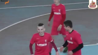 Сокіл-2 – Десятка - 4:7, Дивізіон 2, Кубок Виклику, 2 тур