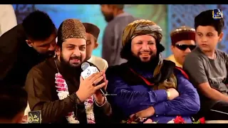 New Complete Heart Touching Medley Mix Kalam Zohaib Ashrafi May 11, 2024 _ @MohsinOwaisi