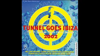 DJ Dean - Tunnel goes Ibiza 2002 CD1 - Sunny beach (mix)