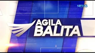WATCH: Agila Balita - May 19, 2020