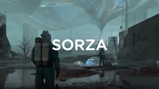 Sorza - Creating An Oasis
