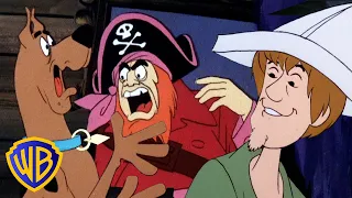 Scooby-Doo! auf Deutsch 🇩🇪 | Die pedantischen Piraten 🏴‍☠️ | WB kids