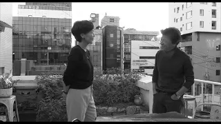 WALK UP de Hong Sangsoo (Extrait 1) - le 21 février au cinéma