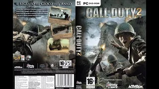 Call Of Duty: 2 4K Full Walkthrough No Commentary PC