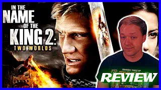 In The Name of the King 2: Two Worlds Video Game Movie Review #34