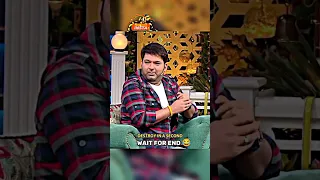 Kapil ko college ki spelling|| Kapil Sharma Show