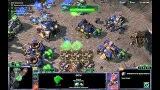 Engine of Destruction - Achievement Guide - Starcraft II: Wings of Liberty