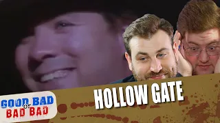 Hollow Gate - Good Bad or Bad Bad #161