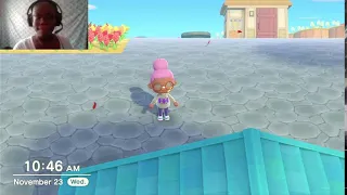 WELCOME TO MY ISLAND!! | Animal Crossing: New Horizons Livestream