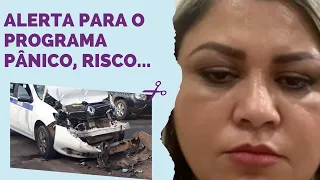 Vidente Lene Sensitiva em previsões revela morte de um famoso e tragédia com participante do Pânico!