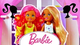 Barbie Dreamtopia • Niezwykły sen • Kraina Słodkości • Bajki