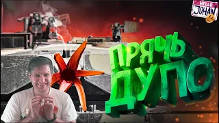 Прячь дуло  War thunder  РЕАКЦИЯ