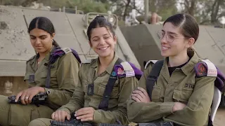 3 IDF Soldiers Share Their Personal Experiences From the On-Going War Against Hamas