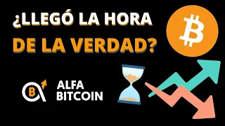 ¿Qué esperar ahora del precio de bitcoin (BTC)? - 07/03/2023 - Alfa Bitcoin