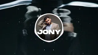 JONY - Регресс (DaninBeats Remix) 2022