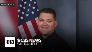 Sacramento police officer found dead while off duty in Rocklin