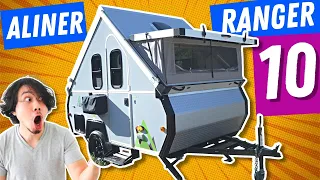 Aliner Ranger 10