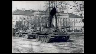 1956. november 2.  Szabad Európa Rádió  hírek