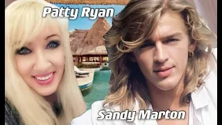 Sandy Marton Feat Patty Ryan -  People From Ibiza Love Emotion (Jack Li Mix)