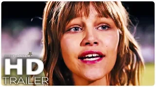 STARGIRL Official Trailer (2020) Grace VanderWaal, Disney Movie HD